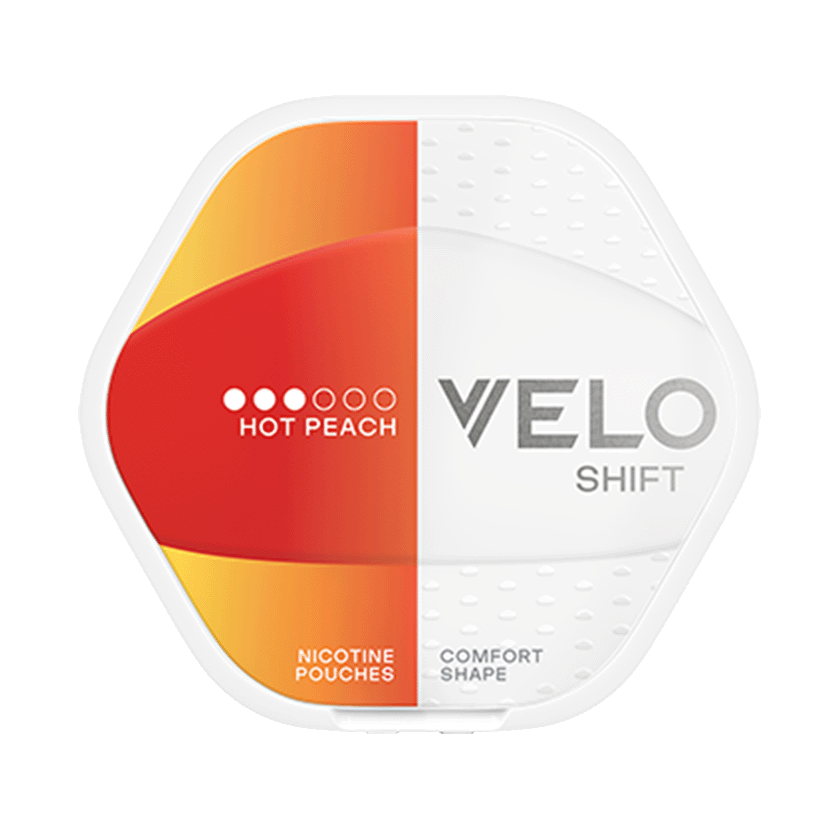 Hem 2 VELO Shift Hot Peach
